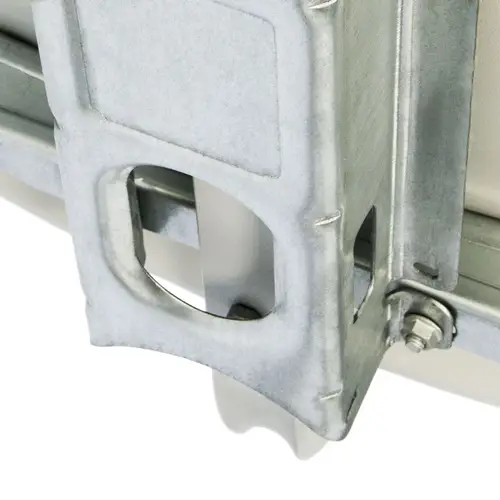 SkyRevolt SRS100 Satellitenschüssel 100cm Stahl Hellgrau Satellitenantenne SAT Offset Spiegel 4K SkyRevolt SRS100 Satellitenschüssel 100cm Stahl Hellgrau Satellitenantenne SAT Offset Spiegel 4K