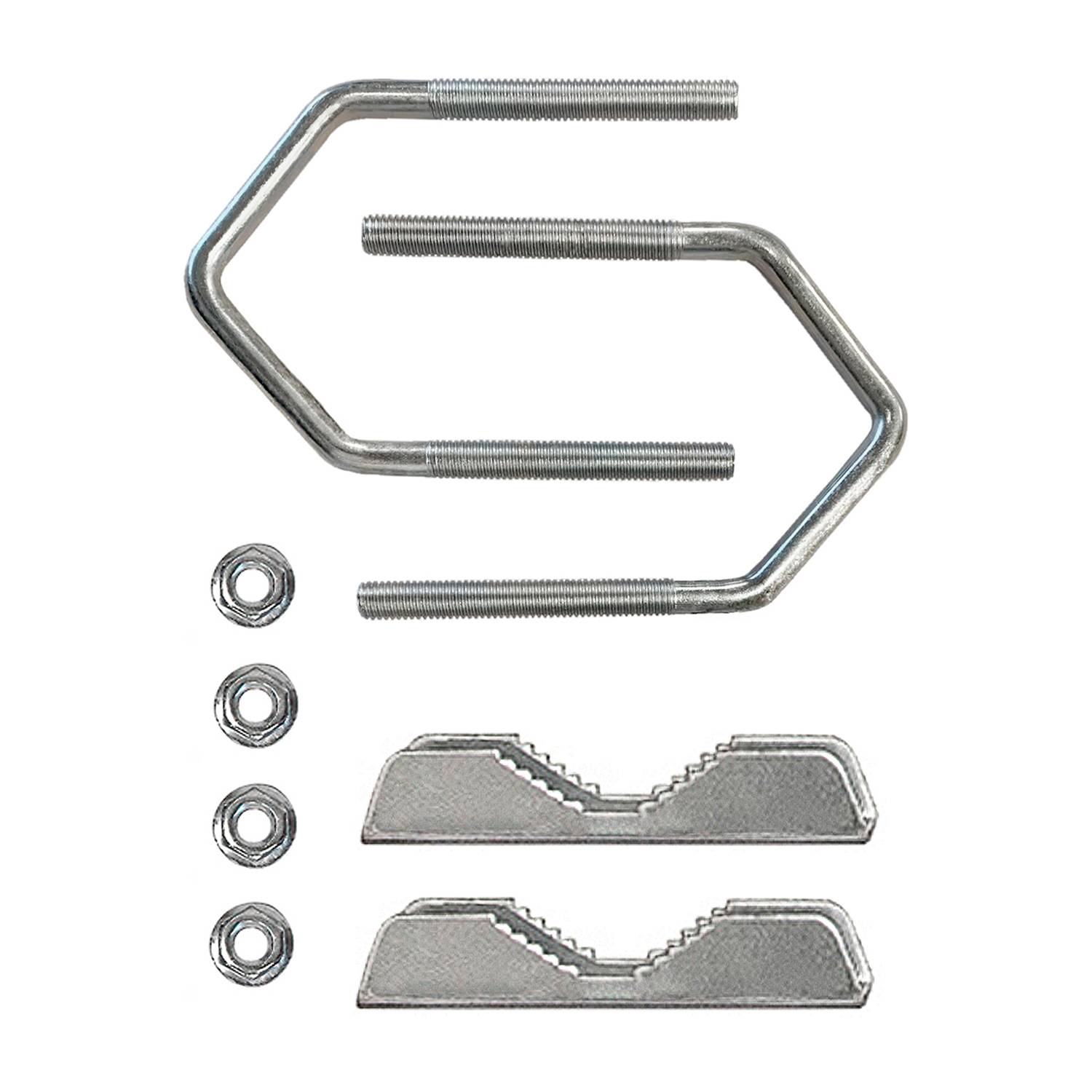 PremiumX 25cm Balkon-Ausleger Aluminium Geländer Balkon-Halterung für Satelliten-Schüssel SAT-Antenne Wand-Halter mit Schellen