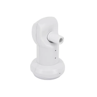 PremiumX Camping Satelliten-Komplettanlage 60cm Aluminium Satellitenschüssel SAT Single LNB 10m Kabel F-Stecker Dreibein-Stativ PremiumX Camping Satelliten-Komplettanlage 60cm Aluminium Satellitenschüssel SAT Single LNB 10m Kabel F-Stecker Dreibein-Stativ