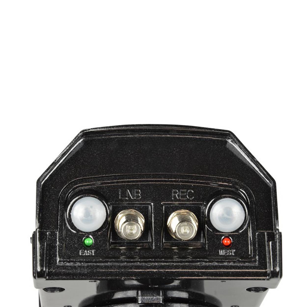 PremiumX Sat Motor DiSEqC Motor Antennen Motor 1.3 PXM-P für Antenne bis 120cm FULLHD