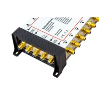 PremiumX PXMS 5/32 Multischalter mit Netzteil Multiswitch 1 SAT für 32 Teilnehmer Satverteiler Digital HDTV FullHD 4K UHD 8K PremiumX PXMS 5/32 Multischalter mit Netzteil Multiswitch 1 SAT für 32 Teilnehmer Satverteiler Digital HDTV FullHD 4K UHD 8K