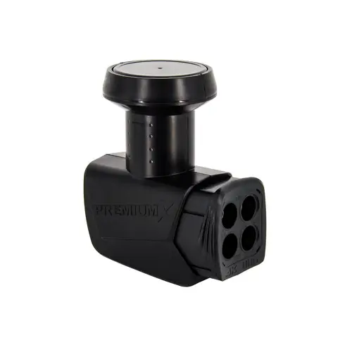 PremiumX Satelliten-Komplettanlage Fuba DAA 780 G Satellitenschüssel Alu Grau 5/8 Multischalter LNB 24x F-Stecker, 1 SAT 8 Teilnehmer PremiumX Satelliten-Komplettanlage Fuba DAA 780 G Satellitenschüssel Alu Grau 5/8 Multischalter LNB 24x F-Stecker, 1 SAT 8 Teilnehmer