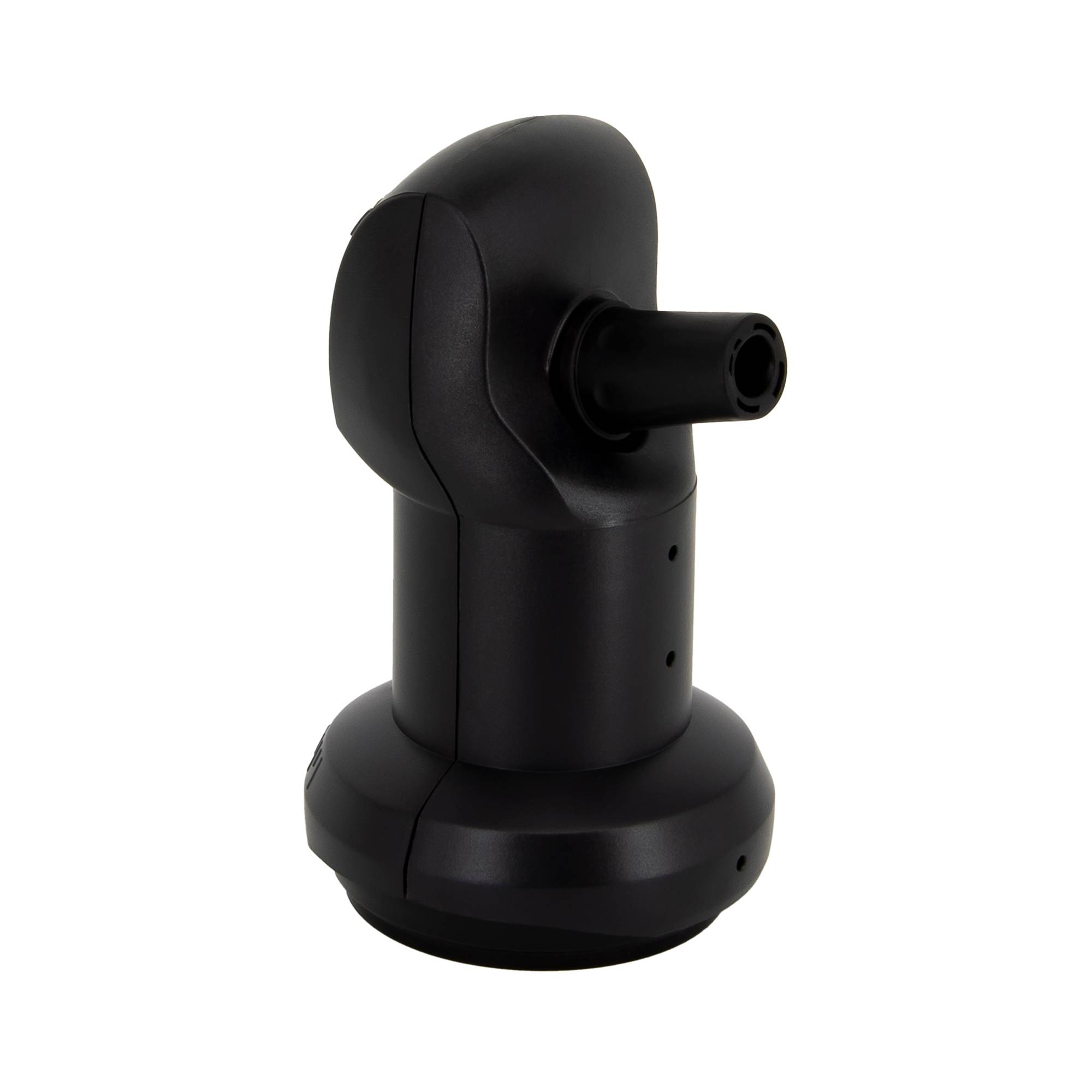 PremiumX Satelliten-Komplettanlage 80cm Satellitenantenne Ziegelrot Satellitenschüssel SAT Single LNB 4x F-Stecker Wandhalter 45cm