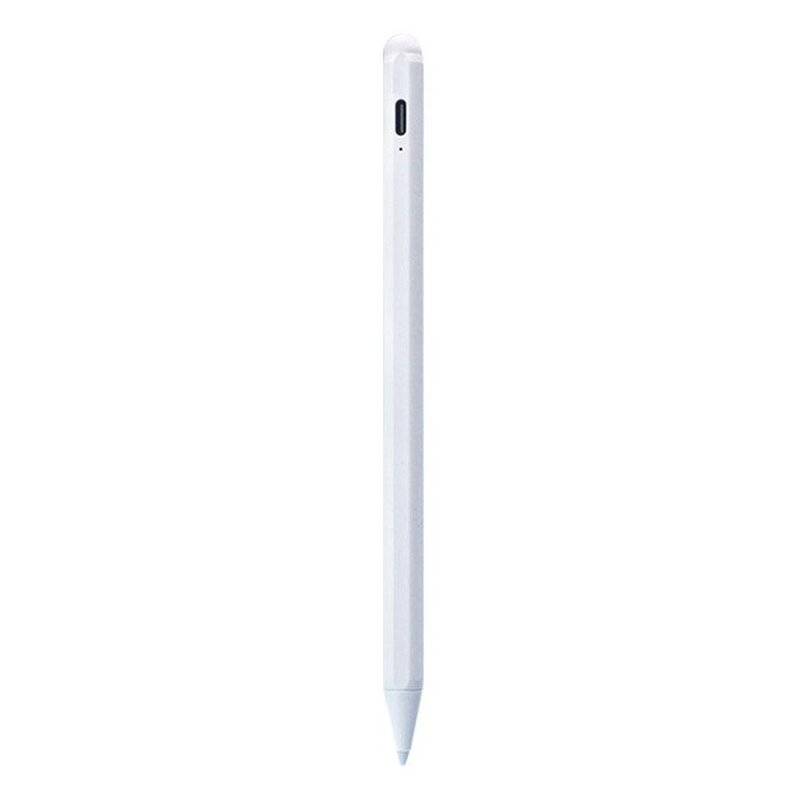 Cartinoe Stylus Pen Stift Pencil AP Bleistift kompatibel mit Apple iPad Pro 9.7/ Pro 10.5 / Pro 11 /12.9 weiß