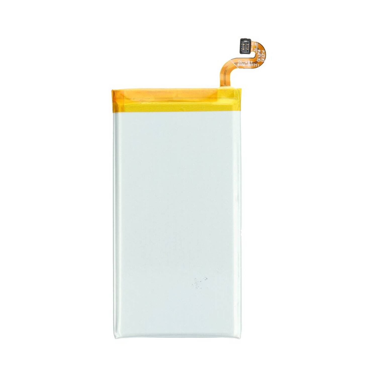 Bluestar Akku Ersatz kompatibel mit SAMSUNG GALAXY S8 PLUS (G955F) 3600mAh Li-lon Austausch Batterie Accu EB-BG955ABA