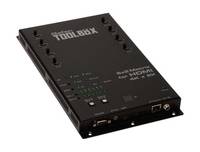 GefenToolBox 6x2 Matrix for HDMI 4Kx2K - Video/Audio-Schalter