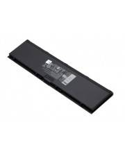 Dell Laptop-Batterie 1 x Lithium-Ionen 6 Zellen 54 Wh Schwarz