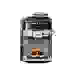 Siemens EQ.6 plus s500 TE655203RW - Automatische Kaffeemaschine mit Cappuccinatore - 19 bar - Schwarz