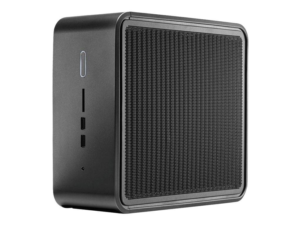 Intel Next Unit of Computing Kit 9 Pro Kit - NUC9V7QNX