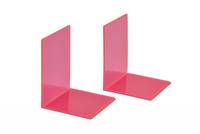 JAKOB MAUL - MAUL 3513621, Pink, Acryl, 3 mm, Glänzend, 100 x 100 x 130 mm, 2 Stück(e)