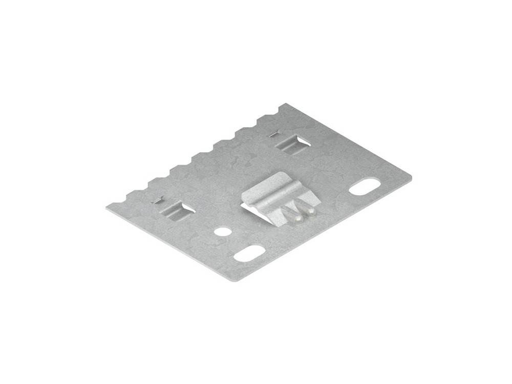 Niedax Adapter-Trennsteg RTPH 50