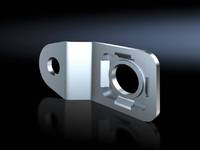 Rittal SZ Wandbefestigungshalter KX 1594.010 (VE4)