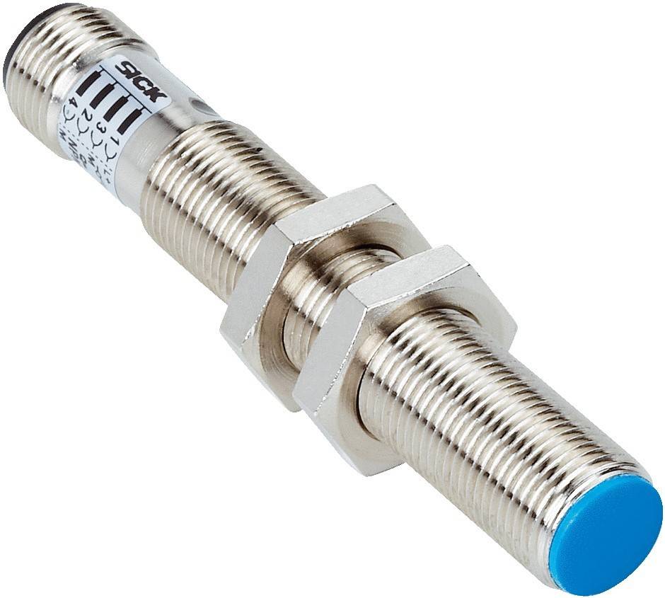 Sick Näherungssensoren IM12-02BPS-ZCK