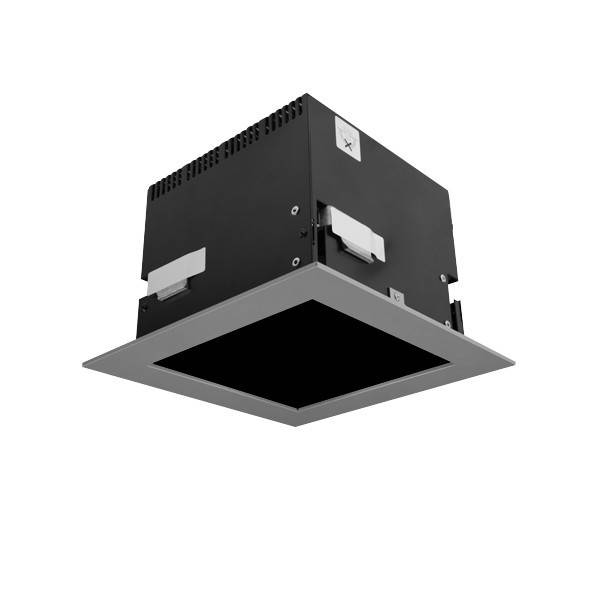 LTS Licht&Leuchten Einbaugehäuse SCER 2.1140 si