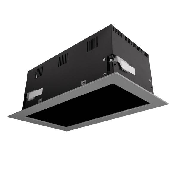 LTS Licht&Leuchten Einbaugehäuse SCER 2.2140 si