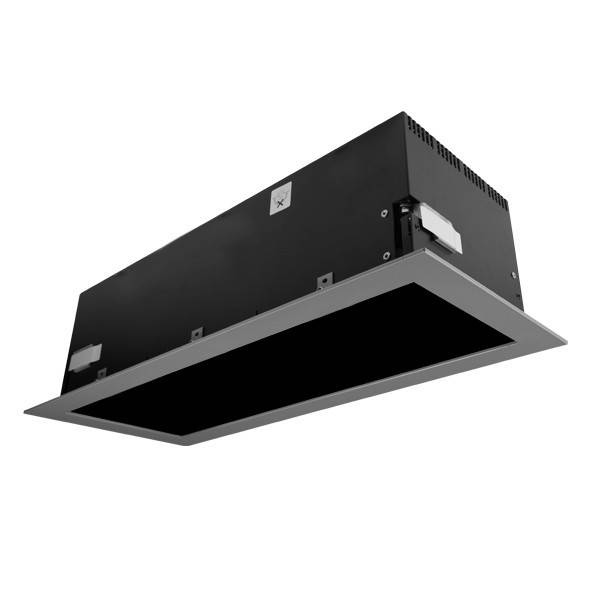 LTS Licht&Leuchten Einbaugehäuse SCER 2.3140 si