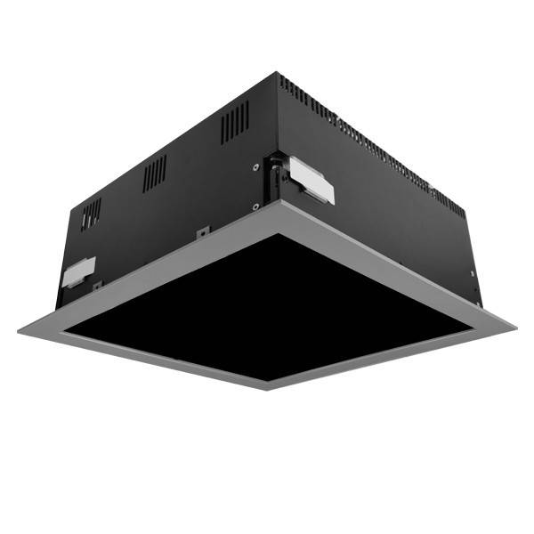 LTS Licht&Leuchten Einbaugehäuse SCER 2.4140 si