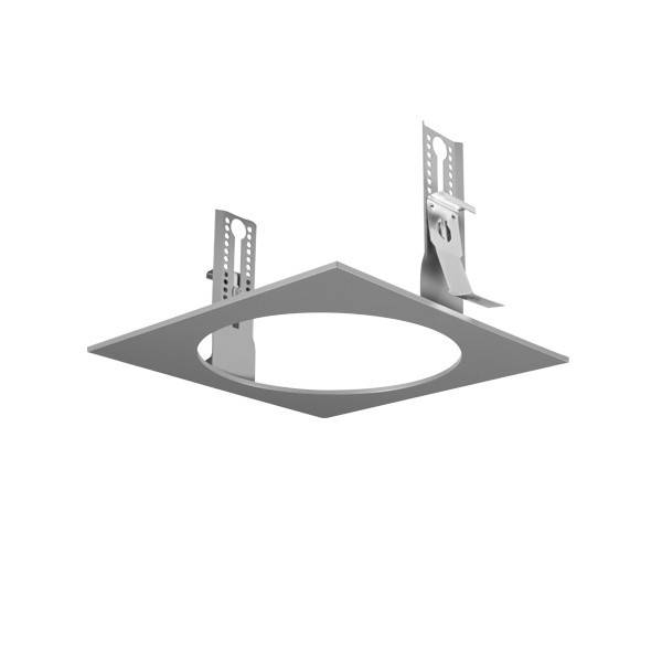 LTS Licht&Leuchten Einbaurahmen SCER 6.100 si