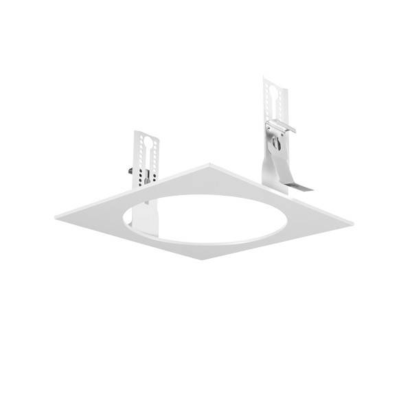 LTS Licht&Leuchten Einbaurahmen SCER 6.100 ws