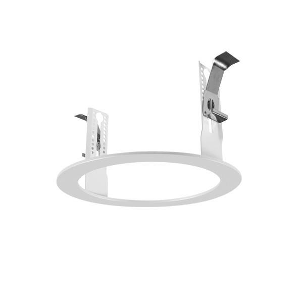 LTS Licht&Leuchten Einbaurahmen SCER 6.111 ws