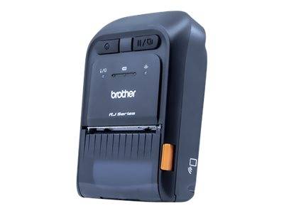 Brother Mobiler Thermo-Drucker RJ-2035B