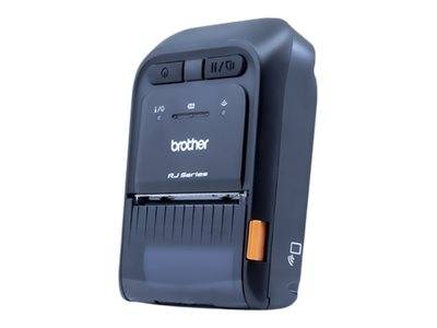 Brother Mobiler Thermo-Drucker RJ-2055WB