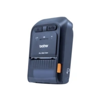 Brother RuggedJet RJ-2055WB - Belegdrucker - Thermodirekt - Rolle (5,7 cm) Brother RuggedJet RJ-2055WB - Belegdrucker - Thermodirekt - Rolle (5,7 cm)