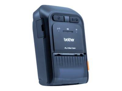 Brother Mobiler Thermo-Drucker RJ-2055WB