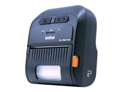 Brother Mobiler Thermo-Drucker RJ-3035B