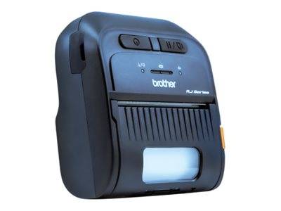 Brother Mobiler Thermo-Drucker RJ-3035B