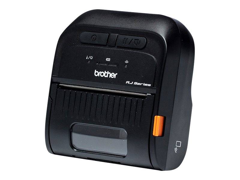 Brother Mobiler Thermo-Drucker RJ-3055WB
