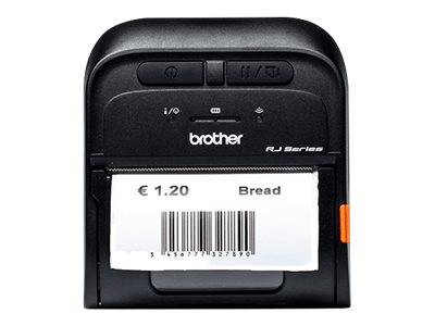 Brother Mobiler Thermo-Drucker RJ-3055WB