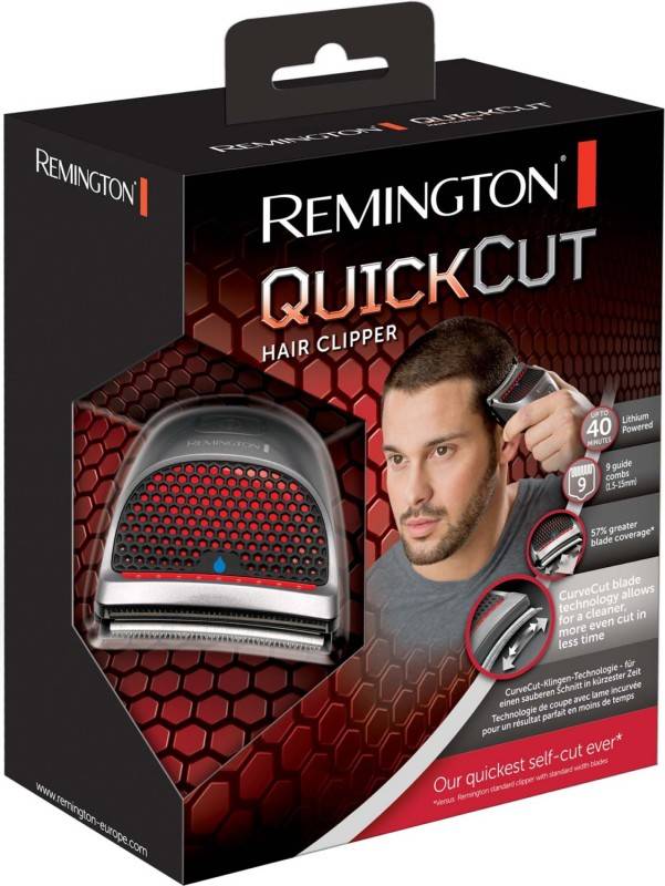 Remington Haarschneider HC4250