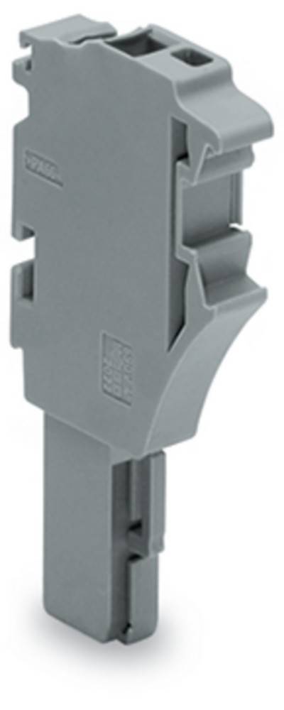 WAGO GmbH & Co. KG 1-Leiter-Federleiste 2022-102