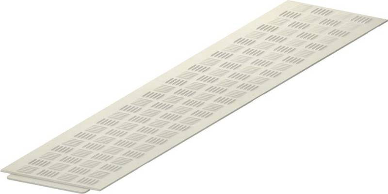 Niedax GFK-Rinnendeckel BKDR 200 (1,25m)