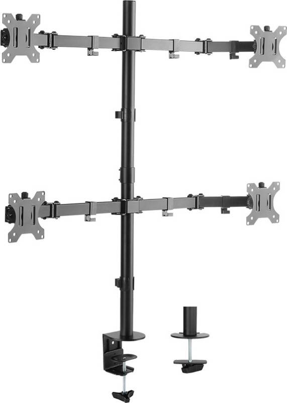 E+P Elektrik Monitor-Tischhalterung TH14