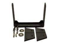 Zebra U-Mount - Computersicherheitshalterung für Fahrzeugmontage