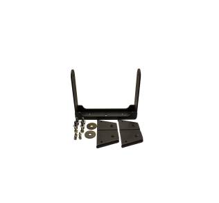 Zebra U-Mount - Computersicherheitshalterung für Fahrzeugmontage