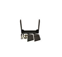 Zebra U-Mount - Computersicherheitshalterung für Fahrzeugmontage