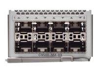 Cisco Catalyst 9500 Series Network Module - Erweiterungsmodul