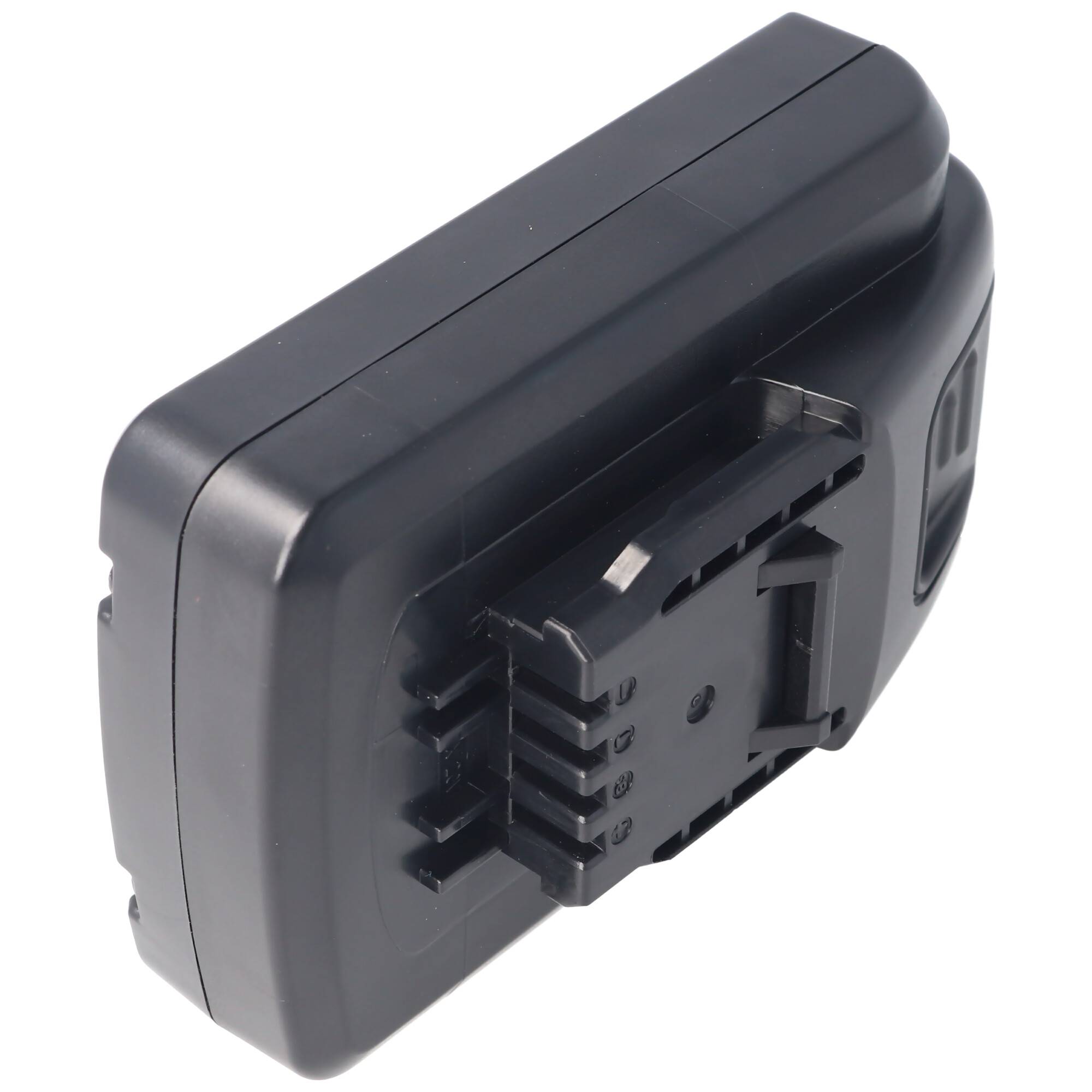 Akku passend für Worx WA3551.1, WA3516, WA3549.1, WA3551, WG169, WG169E, WG259, Li-Ion, 20V 2000mAh