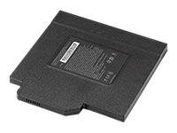 Getac Media Bay Battery - Laptop-Batterie - 1 x Lithium-Ionen 6 Zellen 4200 mAh