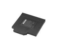 Getac Media Bay Battery - Laptop-Batterie - 1 x Lithium-Ionen 6 Zellen 4200 mAh