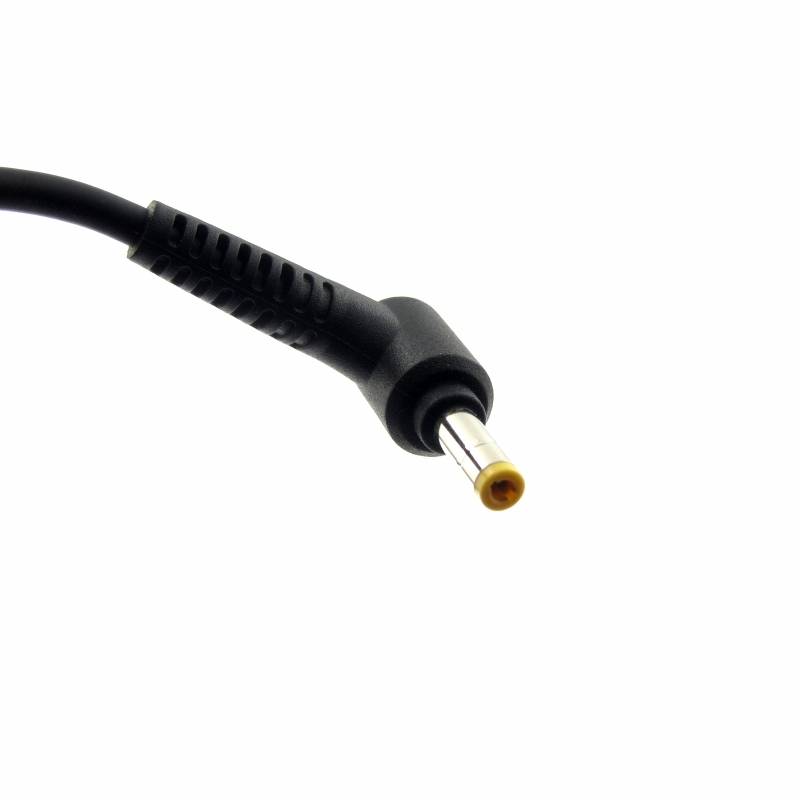 AC-Adapter 20V 3.25A, 01FR051, Stecker 4.0 x 1.7 mm rund