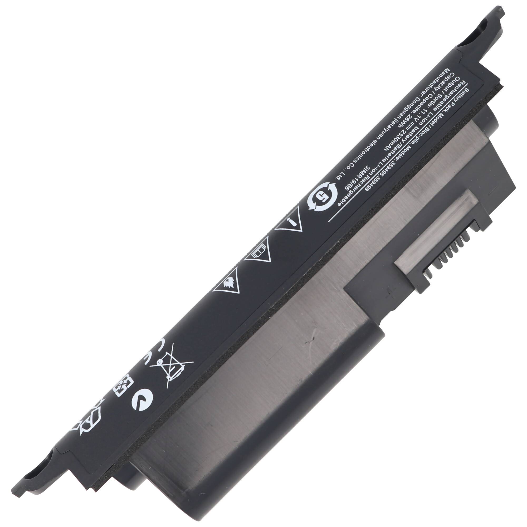 Akku passend für Bose Soundlink, Soundlink II, Soundlink III, Ersatzakku für Bose 330105 330105A 330107 330107A 359495 3