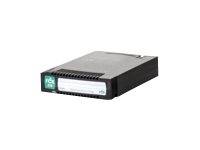 HPE RDX - RDX Kartusche - 1 TB / 2 TB - für ProLiant MicroServer Gen10