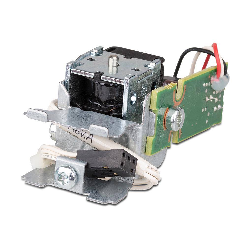 HP SFF Solenoid Lock (Refurbished) (P/N: 641398-001, für Z230 nur SFF-Modelle, Gehäuse über BIOS verschließbar)