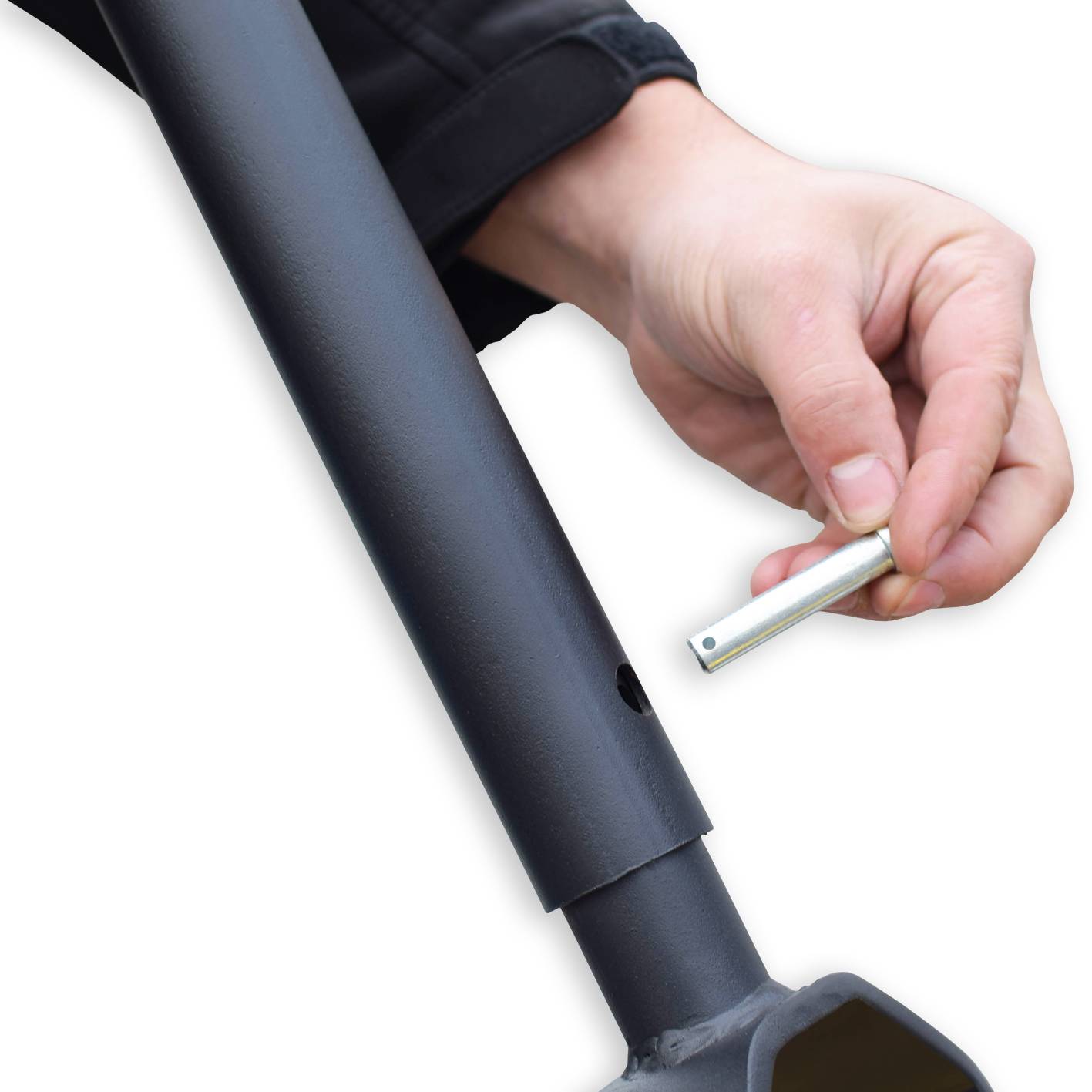 BAMATO Steinknacker BSP-340