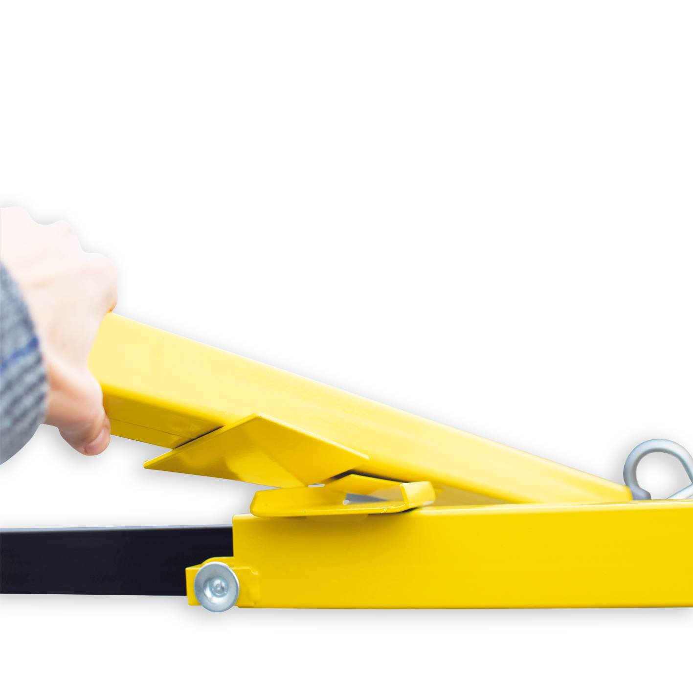 BAMATO Trockenbau Plattenlift DPH-3400