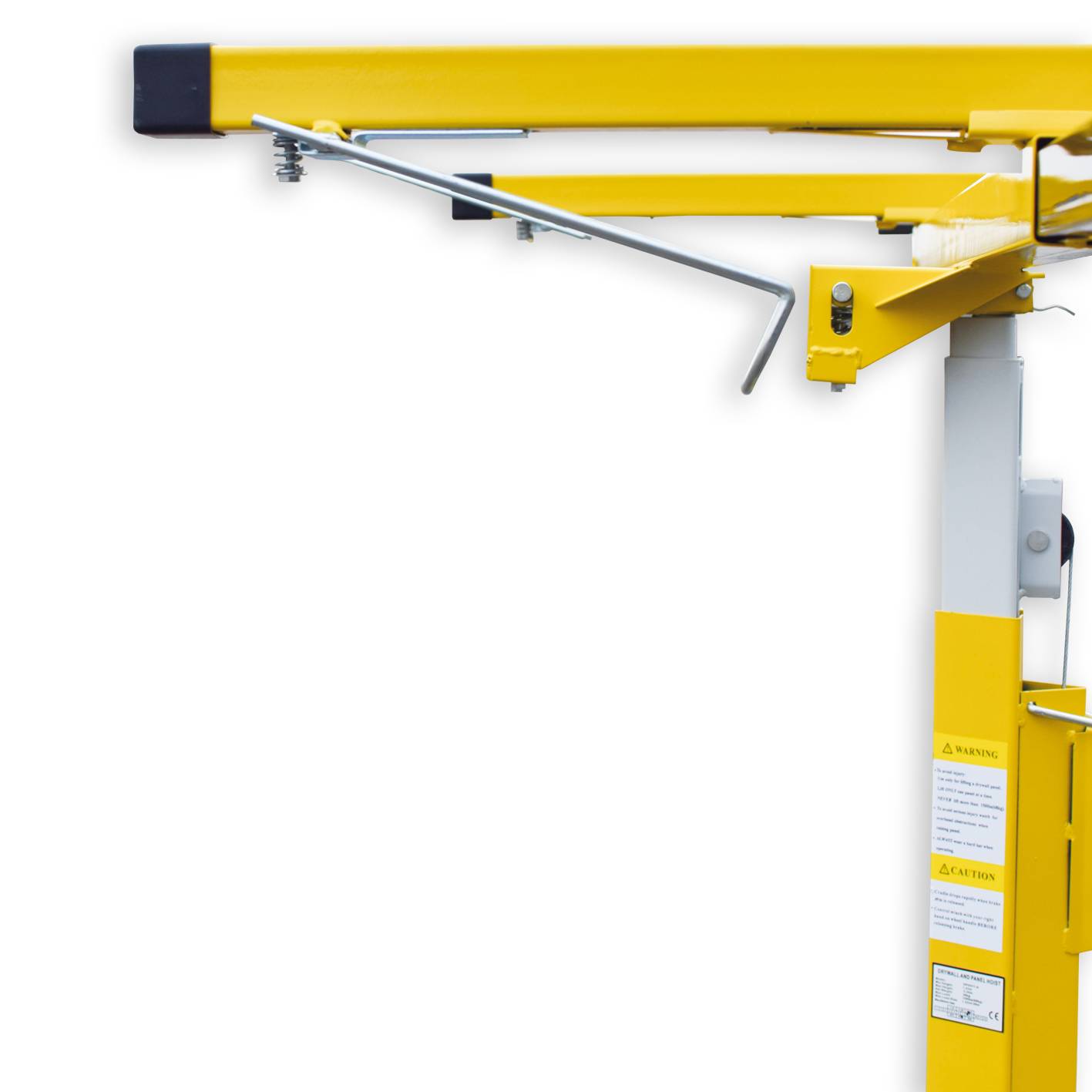 BAMATO Trockenbau Plattenlift DPH-3400